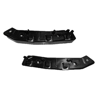 Replace® - Front Bumper Cover Reinforcement