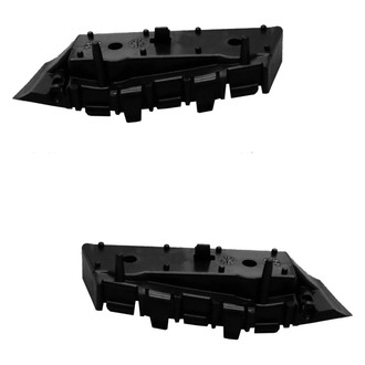 Replace® - Front Bumper Cover Retainers