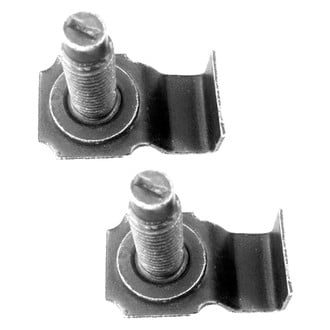 Replace® - Front Bumper Cover Retainers