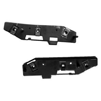 Replace® - Front Bumper Cover Bracket
