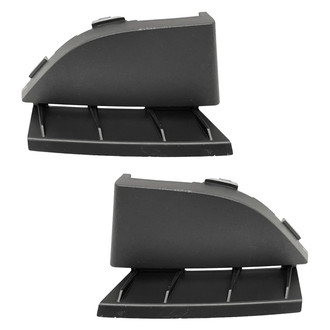 Replace® - Front Bumper Inserts