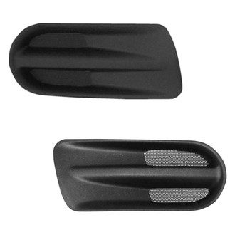 Replace® - Front Outer Fog Light Cover