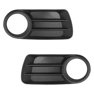 Replace® - Front Fog Light Bezel