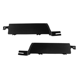Replace® - Front Fog Light Covers