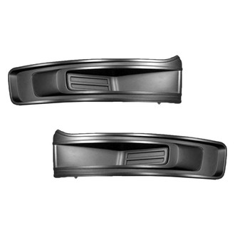 Replace® - Front Fog Light Covers