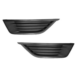 Replace® - Front Fog Light Covers