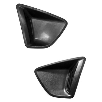 Replace® - Front Fog Light Cover