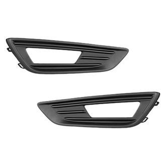 Replace® - Front Fog Light Bezel