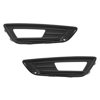 Replace® - Front Outer Fog Light Bezel