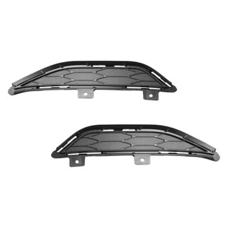 Replace® - Front Bumper Inserts