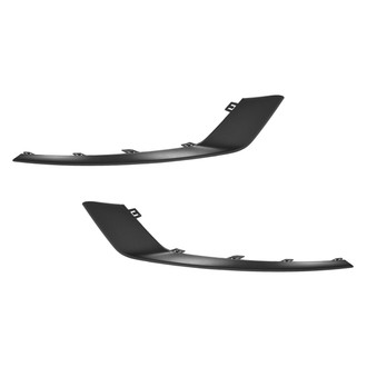 Replace® - Front Fog Light Trims
