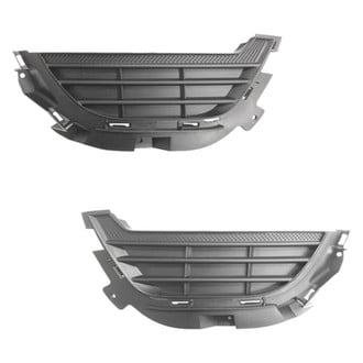Replace® - Front Fog Light Covers