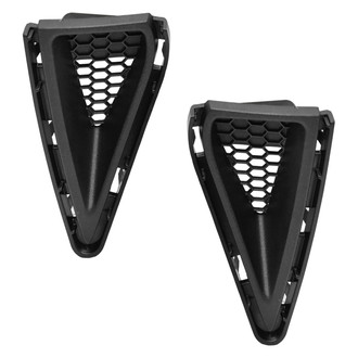 Replace® - Front Bumper Grilles