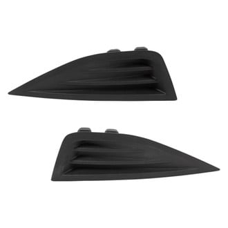 Replace® - Front Parking Light Bezel