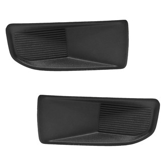 Replace® - Front Fog Light Covers