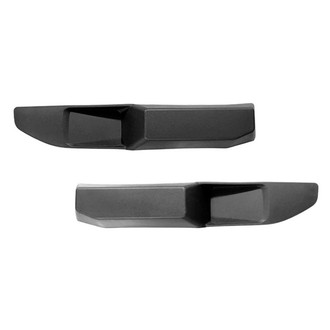 Replace® - Front Fog Light Covers