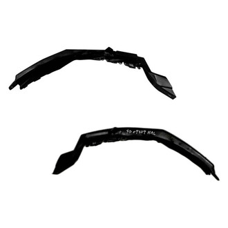 Replace® - Front Bumper Cover Brackets
