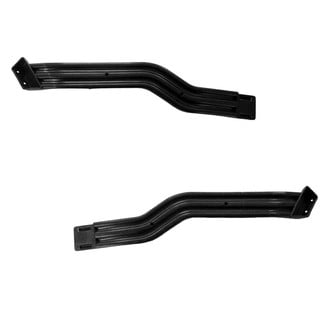Replace® - Front Bumper Cover Brackets