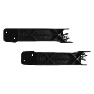 Replace® - Front Bumper Cover Supports
