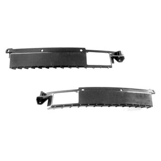 Replace® - Front Inner Driver and Passenger Side Bumper Cover Retainer Set (CAPA Certified)
