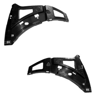 Replace® - Front Lower Bumper Cover Support