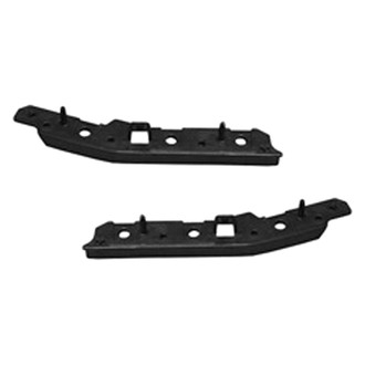 Replace® - Front Bumper Cover Reinforcement Brackets
