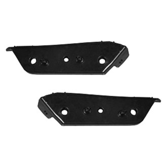 Replace® - Front Bumper Cover Brackets