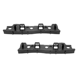 Replace® - Front Bumper Cover Brackets