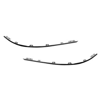 Replace® - Front Bumper Cover Moldings