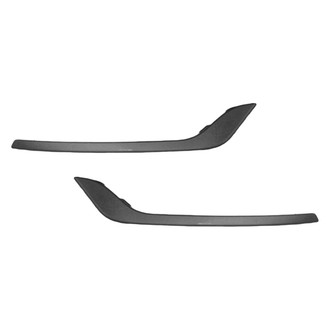 Replace® - Front Bumper Cover Moldings