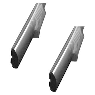 Replace® - Front Bumper Impact Strips
