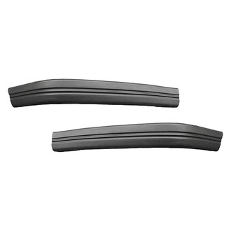Replace® - Front Bumper Impact Strips