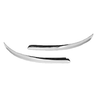 Replace® - Front Bumper Impact Strips