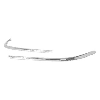 Replace® - Front Bumper Impact Strips