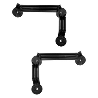 Replace® - Front Inner Bumper Support Bracket