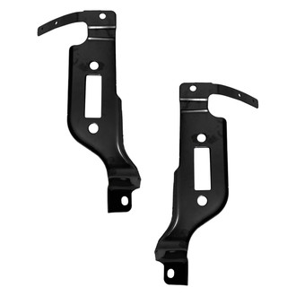 Replace® - Front Bumper Mounting Brackets