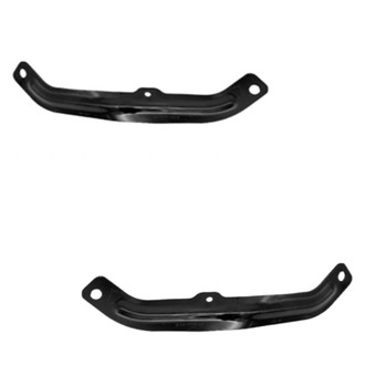 Replace® - Front Bumper Mounting Brackets
