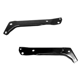 Replace® - Front Outer Bumper Support Bracket