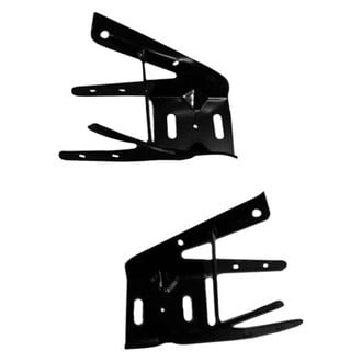 Replace® - Front Bumper Bracket