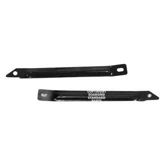 Replace® - Front Bumper Supports