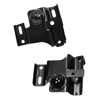 Replace® - Front Bumper Frame Bracket