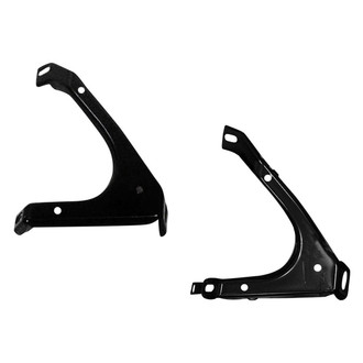 Replace® - Front Outer Bumper Bracket