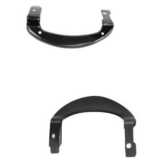 Replace® - Front Bumper Brackets