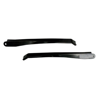 Replace® - Front Bumper Mounting Brackets