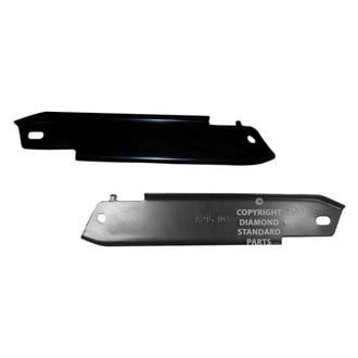 Replace® - Front Bumper Mounting Bracket