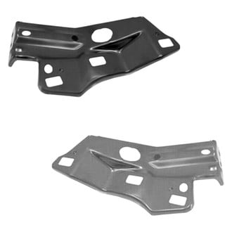 Replace® - Front Bumper Mounting Brackets