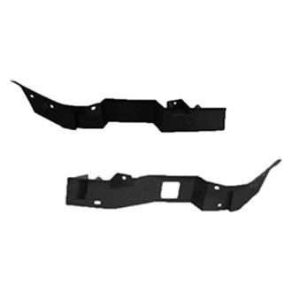Replace® - Front Bumper Filler Panels