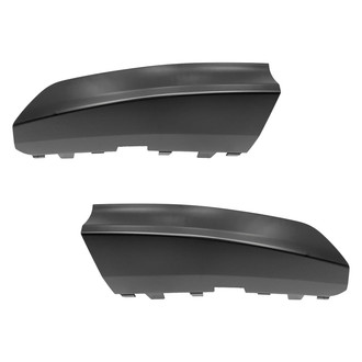 Replace® - Front Bumper Deflectors