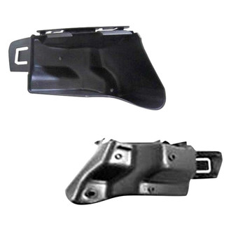 Replace® - Rear Bumper Cover Retainer
