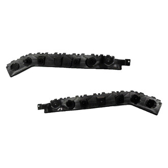 Replace® - Rear Bumper Cover Brackets